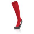 Rayon Socks RED XL Klassiske fotballsokker - Unisex